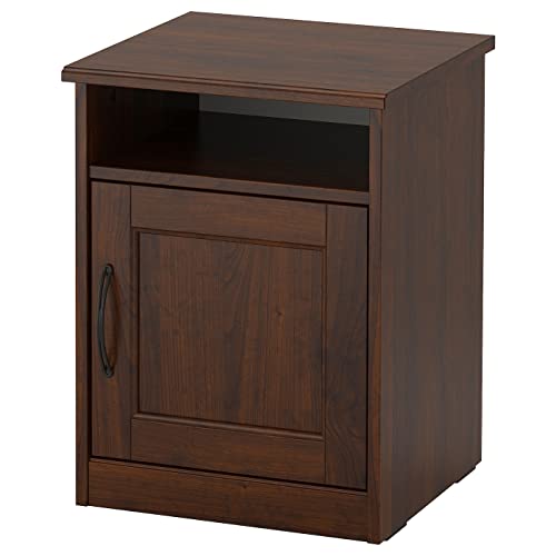 IKEA Songesand Nachttisch, Braun