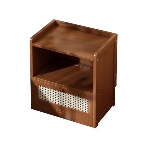 Schlafzimmer Nachttisch, Aufbewahrungsschrank, Aufbewahrungsschrank(45cm )