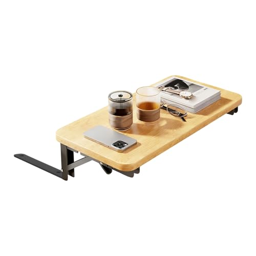 Nachttisch-Organizer, hängendes Nachttisch, Schreibtisch-Aufbewahrung sregal, Schlafsaal-Zubehör, 30 x 20 x 13 cm, kompakt, platzsparend, Dichte, Metall, für Zuhause, Schlafzimmer, Hostel, Wohnung