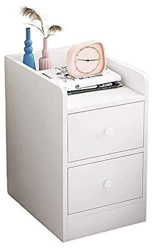 Moderner Schmaler Holz Mit Schubladen, 20 * 50 * 40 cm (B/H/T) Mini Kleiderschrank, Schlafzimmer Schließfach, Großes Fassungsvermögen, Für Zuhause, Schlafzimmer, Regal A