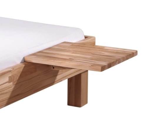 Hasena Wood Line Nachttisch Mido Kernbuche