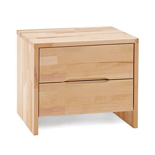 DICO Massivholz Beistelltisch 960.77 04 wenge lackiert
