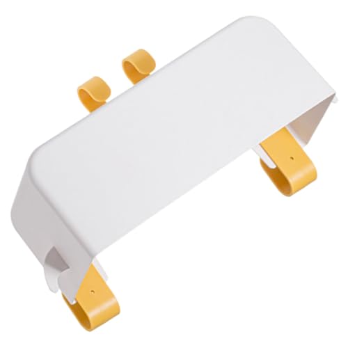 Alipis Bett-organizer Hängend Bettkorb Zum Einhängen Aufbewahrungsbox Für Nachttisch Für Etagenbett Schlafzimmer Kinderzimmer Handys Bücher Snacks