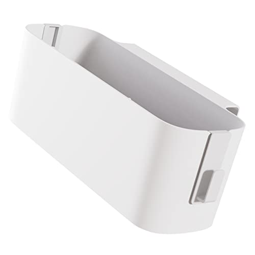 PRETYZOOM Hängender Bett Organizer Zum Einhängen An Bett Oder Nachttisch Für Aufbewahrung Von Handys Kopfhörern Büchern Und Mehr Im Fach Für Schlafzimmer Etagenbetten Und Wohnheime