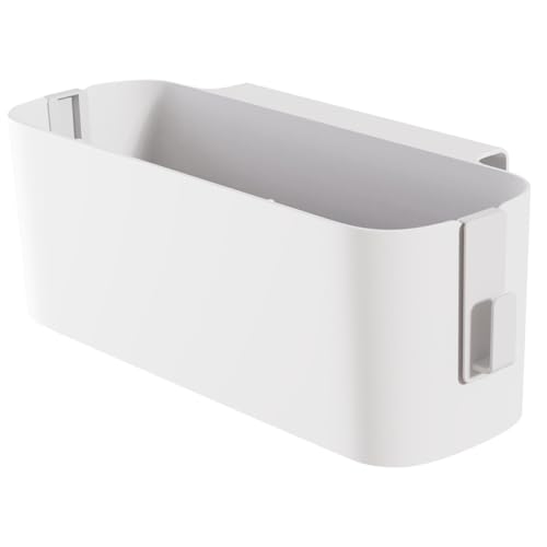 GALPADA Bett Organizer zum Einhängen mit Robustem Haken Vielseitiger Aufbewahrungskorb für Bett Nachttisch und Wohnheim Platzsparend Tragbar Passend für Etagenbett und Schreibtisch