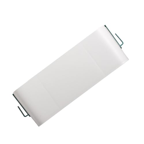 Toyvian Box Nachttisch Aufbewahrungsbox Aufbewahrungsregale Aufbewahrungsregale Haushaltsaufbewahrungshal ter Kinderbett Organizer Nachttisch Kleinigkeitenhalter Nachttisch Windelhalter