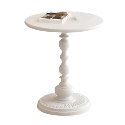 JTPMYFT Nachttisch, Nachttisch aus Metall, großer Aufbewahrungstisch, moderner Aufbewahrungsschrank, geeignet for kleine Räume, Schlafzimmer und Arbeitszimmer(White,35 x 52 x 28cm) JTPMYFT Nachttisch, Nachttisch aus Metall, großer Aufbewahrungstisch, moderner Aufbewahrungsschrank, geeignet for kleine Räume, Schlafzimmer und Arbeitszimmer(White,35 x 52 x 28cm)