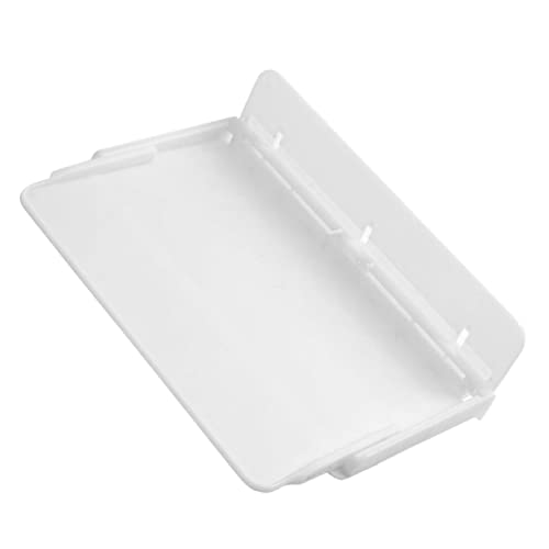 SECFOU Bedside Shelf Faltbarer Nachttisch Organizer Mit Stauraum Wandmontierter Ablage Für Betten Und Schlafsäle Platzsparend Und Leicht Für Zuhause Und Studentenwohnheime