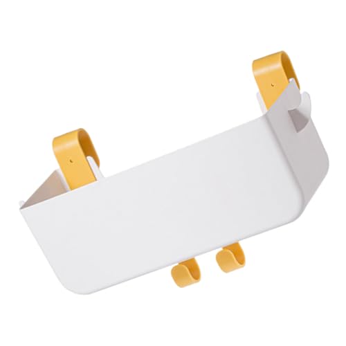 ERINGOGO Bett-organizer Hängend Bettkorb Zur Aufbewahrung Etagenbett-box Für Nachttisch Hängekorb Für Schlafzimmer Kleinigkeitenbehälter Zum Einhängen