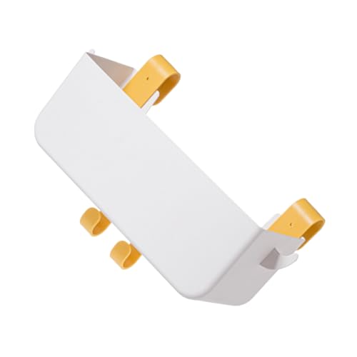 GALPADA Hängekörbe Für Bett-schlafsaal Bettkorb Zum Einhängen Organizer Für Nachttisch-aufbewahrung Box Für Kleine Gegenstände Lagerung Von Handys Und Büchern