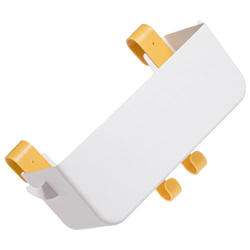 SOLUSTRE Hängender Bett-organizer Nachttisch-aufbewahrungsb ox Bettkorb Zum Einhängen Bettkante Für Etagenbetten Schlafzimmer Und Wohnheim Zur Aufbewahrung Von Handys Büchern Und Snacks