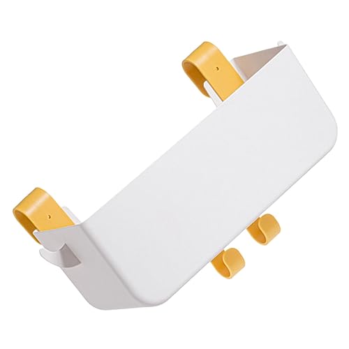 IMIKEYA Hängender Bett-organizer Aufbewahrungsbox Zum Einhängen Für Nachttische Und Betten Mit Großem Fassungsvermögen Für Snacks Bücher Und Elektronik