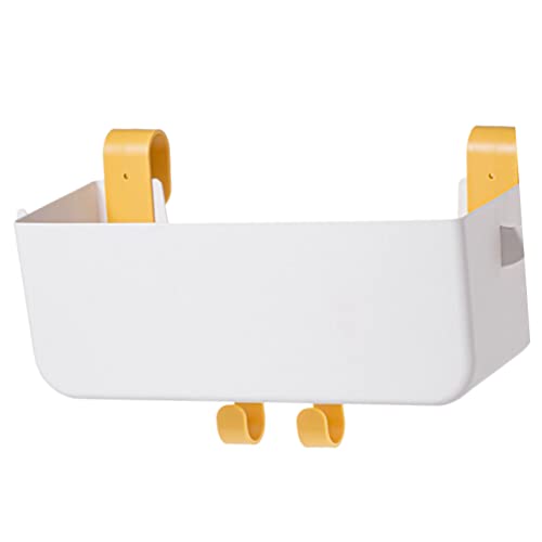 MAGICLULU Hängender Bett-organizer Bettorganiser Zum Einhängen Bettkorb Für Nachttisch Hängende Aufbewahrungsbox Für Bett Etagenbett Organizer Wandhängekorb Für Schlafzimmer