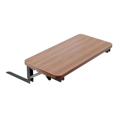 Nachttischregal für Bett, faltbarer, rutschfester Nachttisch-Organizer, Schreibtisch, Nachttisch, für Schlafzimmer, Hotel, Restaurant, Wohnung, Miete