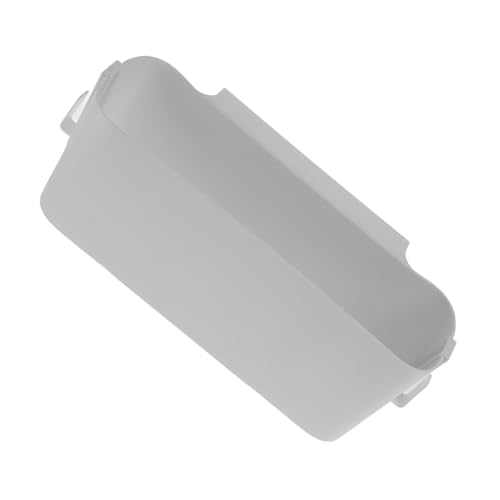 NOLITOY Bett Organizer zum Einhängen mit Innovativem Haken Design Vielseitiger Aufbewahrungskorb für Nachttisch Hochbett Büro und Wohnheim Abnehmbare Haken Einfache Montage ohne Bohren