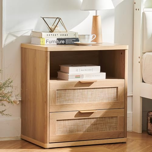 LELELINKY,Doppelte Schublade,Wood