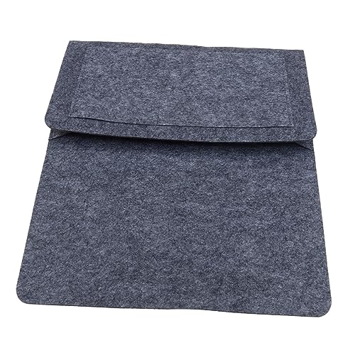 TOPBATHY Nachttisch Zum Aufhängen Filz Organizer Tasche Bett Organizer Einhängen Große Kapazität Aufbewahrungstasche Wandmontage Für Küche Und Bad