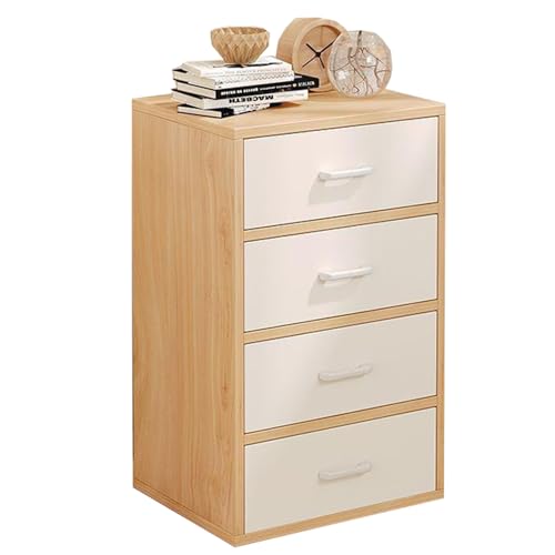 Holz für, kleine Aufbewahrung,, Eingangstisch Schublade, Flur, Schrank, Sofa, Beistelltisch – stilvolle Möbel für Zuhause