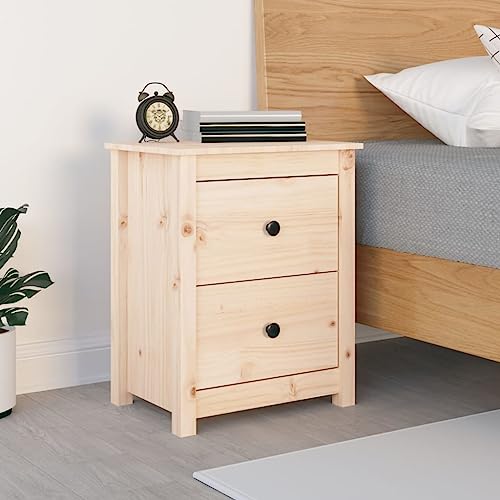 WKIEQACO Tische, Nachttische,, 50 x 35 x 61,5 cm,,