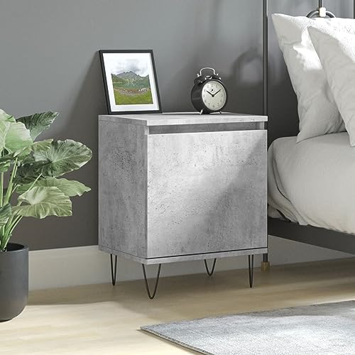 Lauuoeriau Furniture Item Home Nachttisch 40x30x50cm Möbel