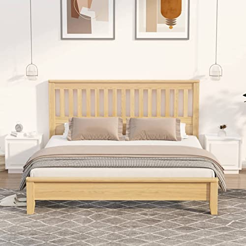Snsowed Nachttische 2 STK Nachtschrank, Nachtkästchen, Bedside Table, Komodenschrank, Nachtkommode, Beistelltisch, Nightstand, Schlafzimmer Möbel, Hochglanz-Weiß 44x35x45 cm Holzwerkstoff