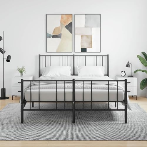 Xichuzi Nachttische 2 STK. Hochglanz Weiß 40x35x47,5 cm Holzwerkstoff, Nachtschrank, Nachtkästchen, Bedside Table, Nachtkommode, Nightstand,, Nachtkonsole827313
