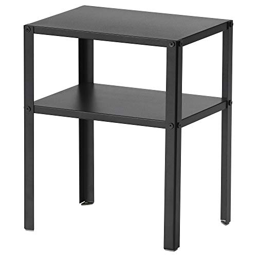  KNARREVIK 37x28 schwarz