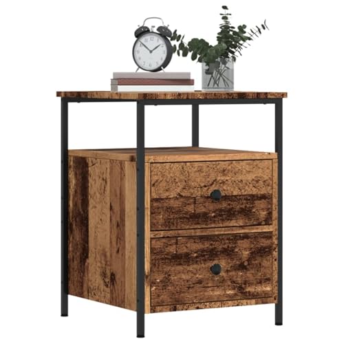  Altholz Optik 44x45x60 Holzwerkstoff, für Gästezimmer Studentenwohnheim857254