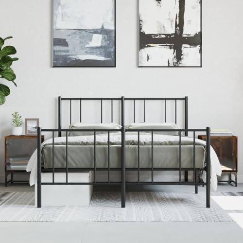 Holamys Nachttische mit Glastüren, 2er-Set, Räuchereiche, 35x37x50 cm, stilvolle Ablage für Schlafzimmer, Wohnzimmer, Flur, praktischer Stauraum für Bücher, Lampen