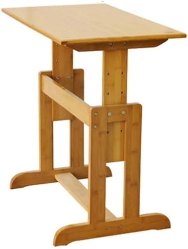 MaGiLL Sofatisch, TV-Tablett, Beistelltisch, Laptop-Schreibtisch, Beistelltisch, Snack-Tablett für Nachttisch, Couch, Sofa, Essen, Schreiben, Lesen, Wohnzimmer, mobiler Laptop-Computer-S