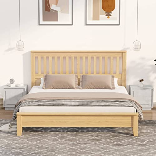 PUEOSZX Nachttisch für Schlafzimmer, Aufbewahrungsschrank, 2 Stück, Betttisch aus Holz, seitliche Schränke, Heimdekoration, Schlafzimmer-Möbel, platzsparendes Design, Grau, Beton, 44 x 35 x 45 cm