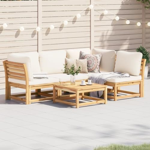 DYRJDJWIDHW küchenregal,bad sitzbank,nachttisch,kalla x regal,Truhe Betongrau 40x42x46 cm HolzwerkstoffGeeignet für Eingangshallen, Flure, Wohn- und Schlafräume.