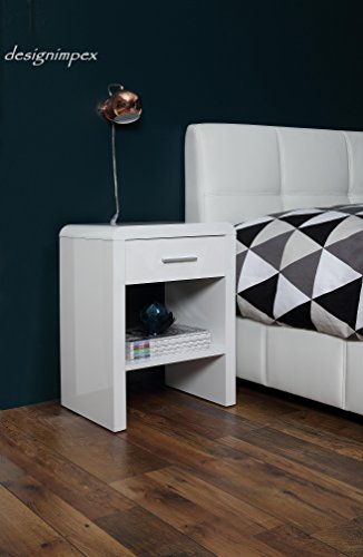 Nachttisch für Boxspringbett